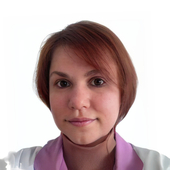 Савоськина Анна Александровна, детский невролог