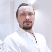 Александр Викторович Химич, массажист
