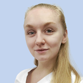 Тарасова Татьяна Олеговна, стоматолог-терапевт