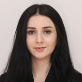 Григорян Анжелика Реликовна, ортодонт