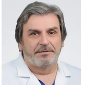 Внуков Сергей Юрьевич, уролог