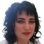 Тремасова Юлиана Викторовна, уролог