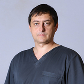 Мельченко Евгений Викторович, детский ортопед