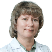 Абубакирова Ольга Юрьевна, терапевт