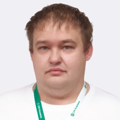 Калинкин Дмитрий Александрович, анестезиолог