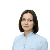 Капустина Юлия Александровна, стоматолог-терапевт