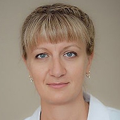 Грицкова Елена Николаевна, детский анестезиолог