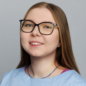 Зглавосий Александра Сергеевна, педиатр