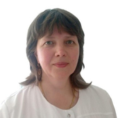 Воробьевская Елена Владимировна, онколог