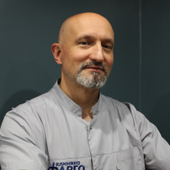 Лодатко Дмитрий Игоревич, уролог