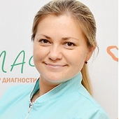 Перестронина Екатерина Федоровна, стоматолог-терапевт