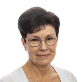 Мельник Ольга Алексеевна, стоматолог-терапевт