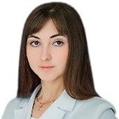 Косарева Альбина Петровна, эндокринолог