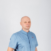 Шевчук Станислав Анатольевич, анестезиолог