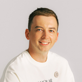 Кривохижин Максим Михайлович, стоматолог-ортопед