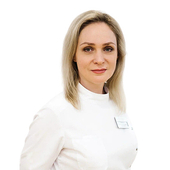 Тюричева Наталья Анатольевна, эндокринолог