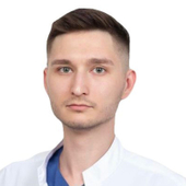 Баймуратов Тимерлан Рамилевич, эндокринолог