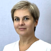 Зырянова Ольга Николаевна, эндокринолог
