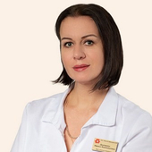 Дьячкова Ирина Анатольевна, гинеколог