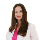 Мазитова Гузель Васыловна, невролог