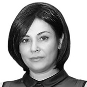 Хакимова Алина Рашидовна, врач УЗД