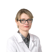 Каленчук Ольга Александровна, невролог