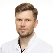Базанков Илья Михайлович, проктолог