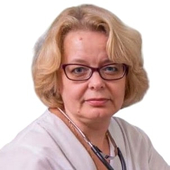 Петрига Наталья Алексеевна, педиатр