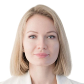 Силкина Кристина Александровна, пластический хирург