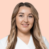 Брума Людмила Витальевна, стоматолог-терапевт