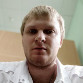 Власов Андрей Владимирович, хирург