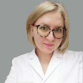 Пиксина Анастасия Викторовна, дерматолог