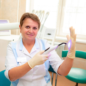 Сластникова Наталья Валентиновна, стоматолог-терапевт