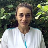 Раньшикова Анна Николаевна, акушер-гинеколог