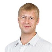 Николаев Алексей Юрьевич, хирург