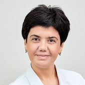 Абдумамадова Шодигул Амирхоновна, дерматолог