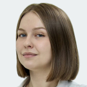 Бахова Анастасия Андреевна, психолог