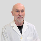 Гулев Юрий Николаевич, травматолог