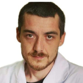 Лечиев Марат Максимович, невролог