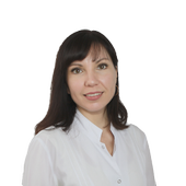 Сидорова Светлана Владимировна, терапевт