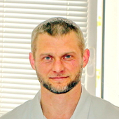 Жерносенко Сергей Олегович, уролог