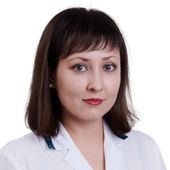 Тихонова Нина Юрьевна, акушер-гинеколог