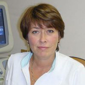 Нагорнова Ольга Владимировна, сосудистый хирург