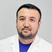 Муминов Бахтиёр Разокович, уролог