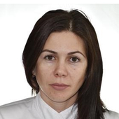 Халитова Регина Маратовна, стоматолог-терапевт