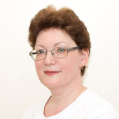Евстигнеева Татьяна Витальевна, врач УЗД