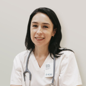 Пушкова Екатерина Сергеевна, детский аллерголог