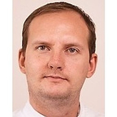 Галкин Роман Александрович, рентгенолог