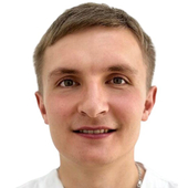 Любимов Константин Олегович, стоматолог-терапевт