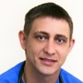 Журавлев Евгений Александрович, семейный врач